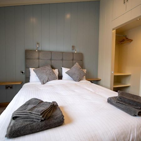Wren Lodge Skipton Bagian luar foto