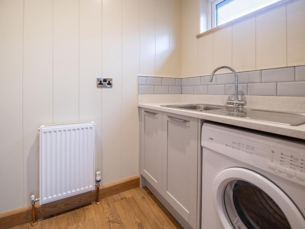 Wren Lodge Skipton Bagian luar foto
