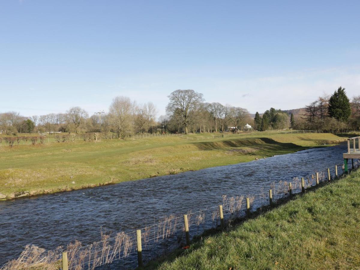 Wren Lodge Skipton Bagian luar foto