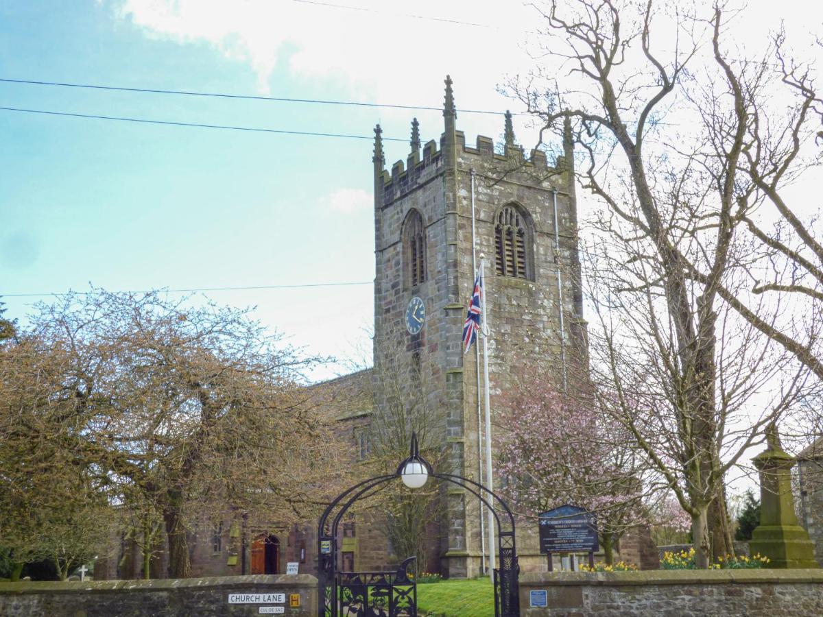 Wren Lodge Skipton Bagian luar foto