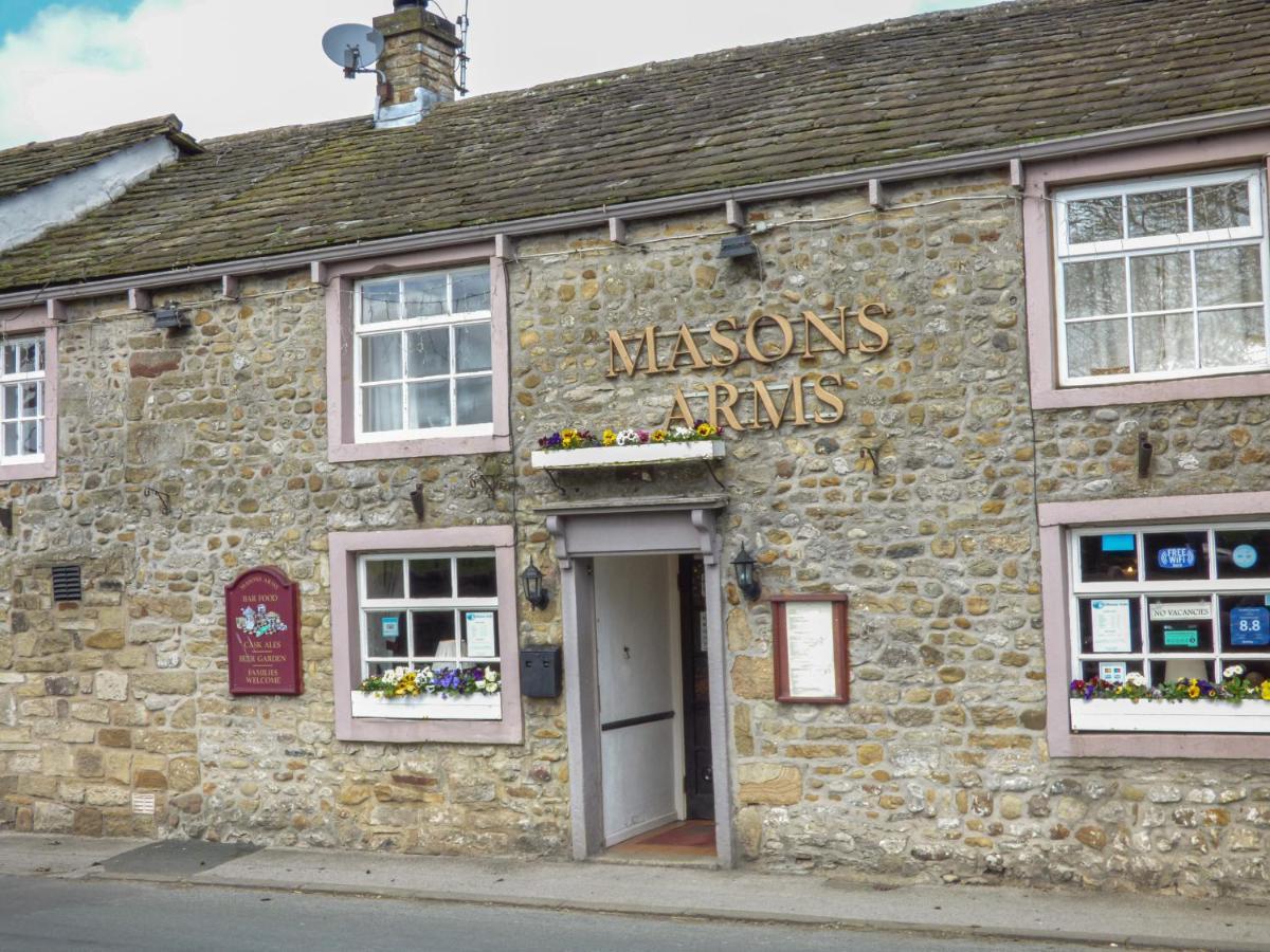 Wren Lodge Skipton Bagian luar foto